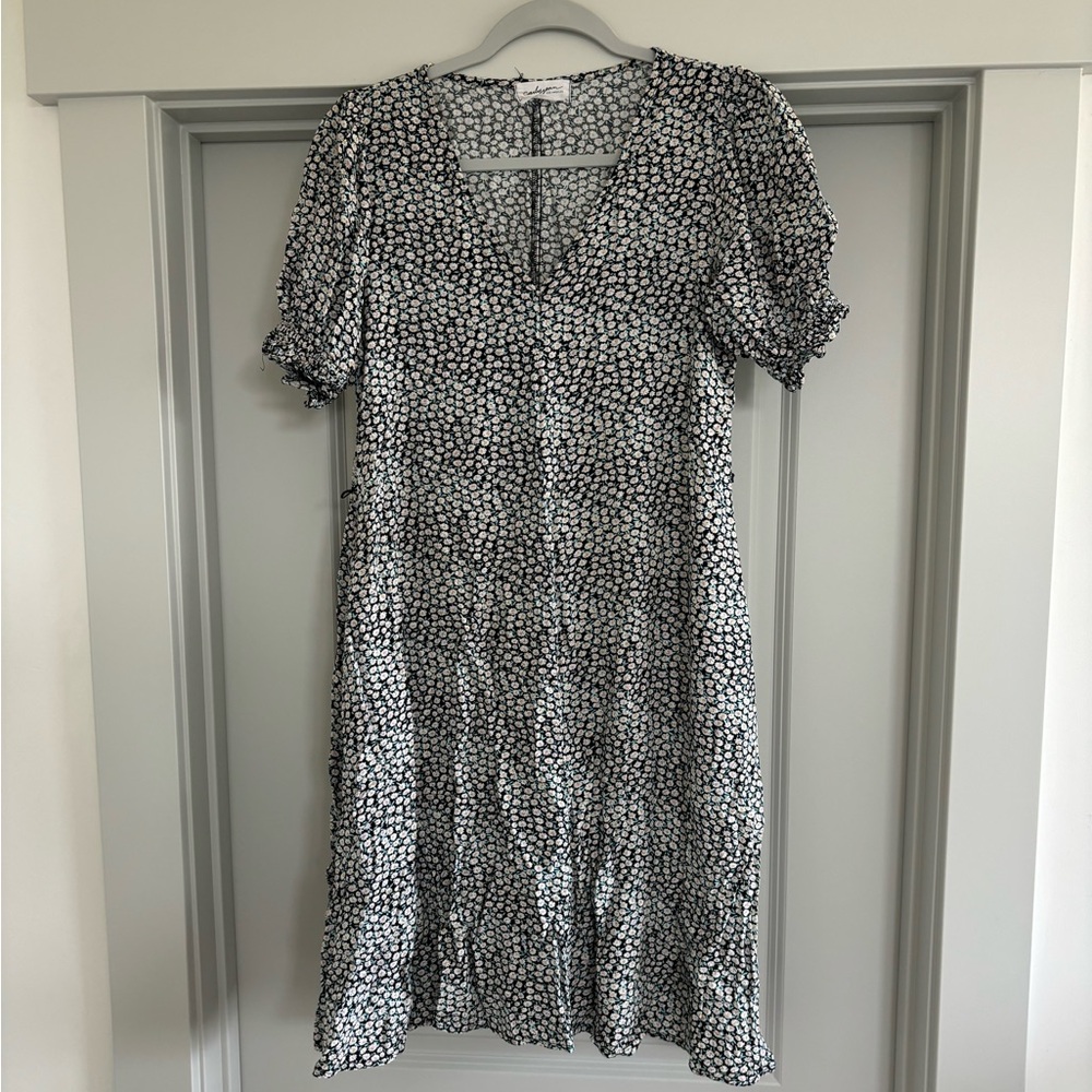 CJLA Dress